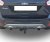 Rear guard Ford Kuga from model year 2008-2012
