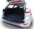 Rear guard Ford Mondeo station wagon 2008-2014