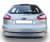 Rear guard Ford Mondeo station wagon from 2008-2014