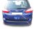 ABS plastic load protection for Ford C-Max from 2010-2015