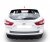 Rear guard Nissan Qashqai from 2014-2017