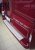 Lastskydd till Opel Vivaro 2002-