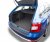 Rear guard Skoda Octavia Scout 2014-2020