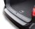 Rear guards Volkswagen Golf Sportscombi/Alltrack from 2014-2019