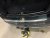 Rear guard Volvo XC60 from model year 2013-2017