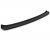 Bumper protector Volkswagen Tiguan 2016-2024 | Gloss black