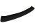 Rear guard Dacia Duster from 2010-2018 | Matte black