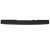 Rear bumper protection in ABS-plastic for Mercedes-Benz V-Class from 2014-