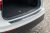Example image: Rear bumper protection Nissan Townstar 2022- | High-gloss polished