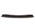 Rear guard Dacia Dokker 2013- | Gloss black