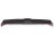 Rear guard Dacia Sandero 2021- | Gloss black