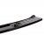 Rear guard Opel Mokka 2021- | Gloss black