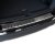 Rear guard Volkswagen Tiguan from 2024- | Brushed | With edge | Design
