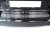 Rear guard Volkswagen Tiguan from 2024- | Brushed | Flat