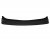 Rear guard Dacia Duster from 2018-2024 | Matte black