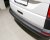 Rear guard Volkswagen Multivan T6 2016-2019 | Matte black