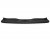 Rear guard Dacia Sandero from 2012-2021 | Matte black
