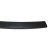 Rear guard Mercedes GLC from 2016-2023 | Matte black