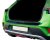Rear guard Opel Mokka 2021- | Matte black