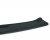 Rear guard Opel Mokka 2021- | Matte black