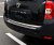 Rear guard Dacia Duster 2010-2017