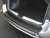 Rear guard Dacia Duster from 2010-2017