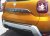 Rear guard Dacia Duster from 2018-2024
