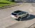 Rear guard Ford Focus station wagon 2018-