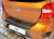 Rear guard Ford Ka+ Active from 2018-