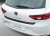 Rear guard Seat Leon hatchback from 2013-2019