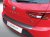 ABS plastic Rear Bumper Guard for Seat Leon from 2013-2019