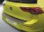 Rear guard Volkswagen Golf from 2020-