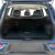 Rear guard Renault Kadjar from model year 2015-
