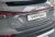 Rear guard Audi Q4 e Tron from 2021-