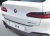 Rear guard BMW X4 (G02) from 2018-
