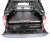 Cargo sled for SsangYong Actyon Sports from 2006-/2015-
