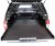 Cargo sled for SsangYong Actyon Sports from 2006-/2015-