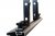 Load stop roof rack - 4 pcs