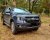 Extra light package Lazer Ford Ranger Limited 2023-