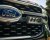 Grille kit Lazer Ford Ranger Platinum 2023-