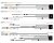 Grille kit Lazer Ford Transit Connect 2024-
