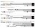 Grille kit Lazer Toyota Proace Verso from 2024 onwards