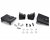 Grille kit Lazer Triple-R 750 Ford E-Transit Custom from 2023 onwards