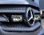 Grille kit Lazer Triple-R 750 Mercedes Sprinter from 2014-2018