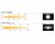 Grille kit Lazer Triple-R 750 Mercedes Sprinter from 2014-2018