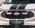 Grille kit Lazer Triple-R 750 Ford Transit Custom 2023-