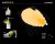 5x Lazer LED Work Light Utility 80 HD