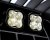 Lazer LED Work Light Utility 80 HD