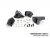 Auxiliary light kit Lazer Ford Ranger XLT from 2023-
