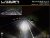 Auxiliary light kit Lazer Ford Ranger XLT from 2023-